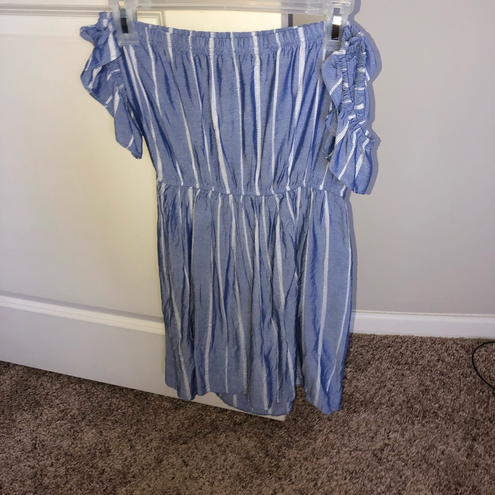 American eagle dress